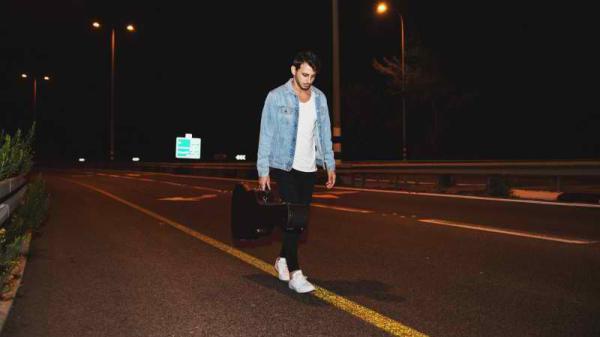 פי 4 מהמותר: הזמר המוכר הואשם בנהיגה בשכרות