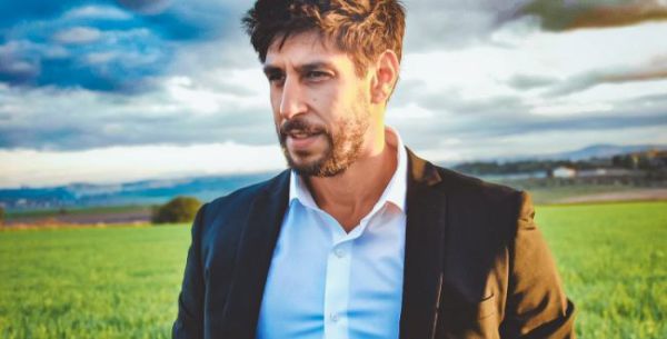 מזל טוב: עידן עמדי הפך לאבא