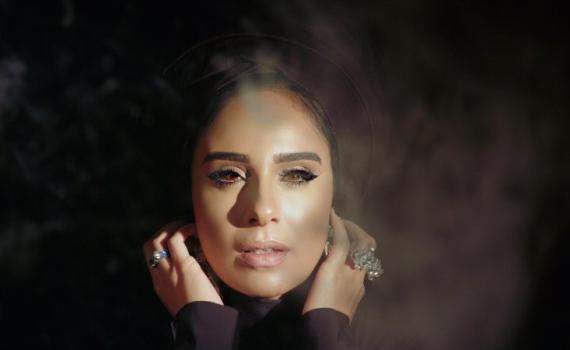 נרקיס: "זה כואב ומרגש כמה אני והוא דומים". צפו