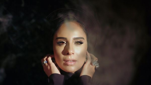 נרקיס: "זה כואב ומרגש כמה אני והוא דומים". צפו