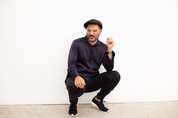 תלתן: אילן דמרי בסינגל חדש מתוך אלבום הבכורה