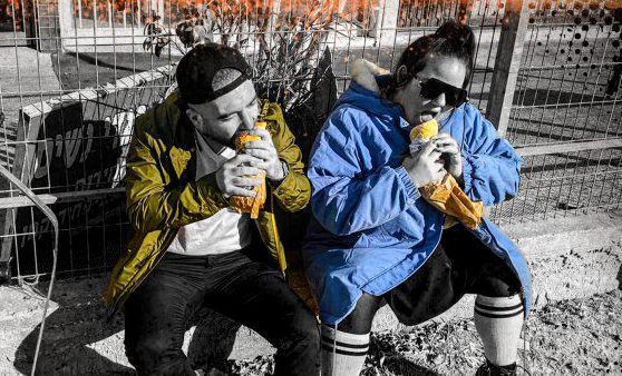 BEG: עומר אדם ונטע ברזילי משיקים דואט מפתיע