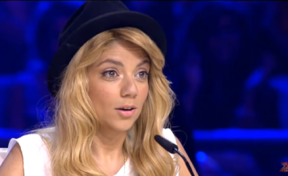 הזמרת הישראלית חשפה: "חולה בשפעת החזירים"