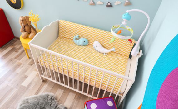 יום אחרי יום • שוב: תינוק נפטר מתוך שינה