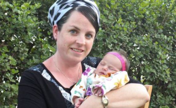 פרטים חדשים על אסון משפחת רימל