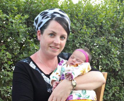 פרטים חדשים על אסון משפחת רימל