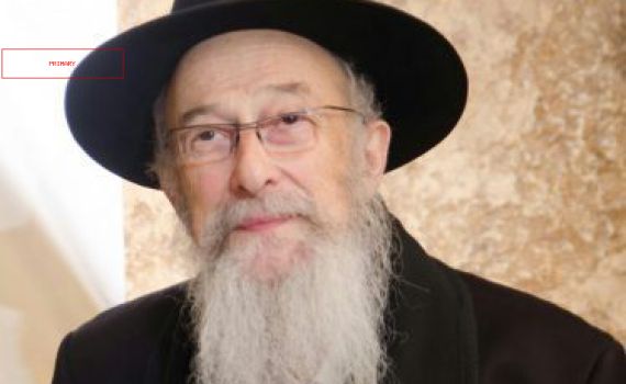 הרב טאו נגד מבצע המאחזים של דניאלה וייס