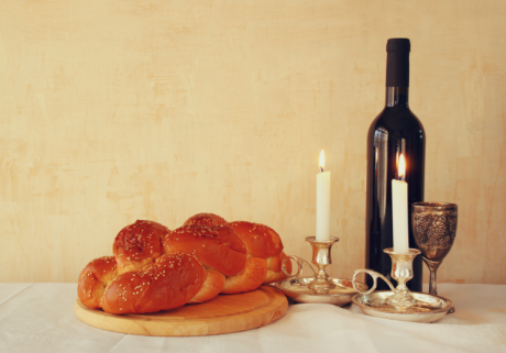 זמני כניסת ויציאת שבת פרשת וישלח תש"פ