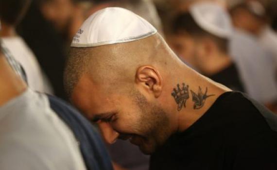 הרשת סוערת: אז מה זה מזרחי בעיניי?