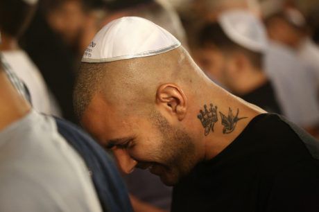 הרשת סוערת: אז מה זה מזרחי בעיניי?