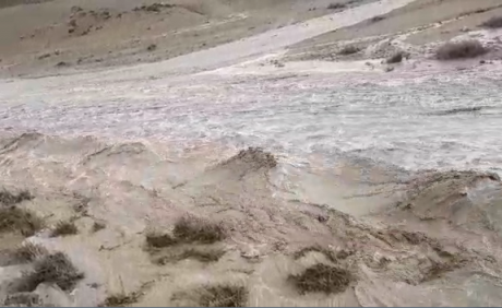 "סכנת חיים": הנחיות לקראת מזג האוויר המתקרב