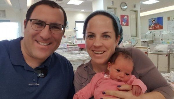 איתי רימל שוחרר מבית החולים להמשך שיקום