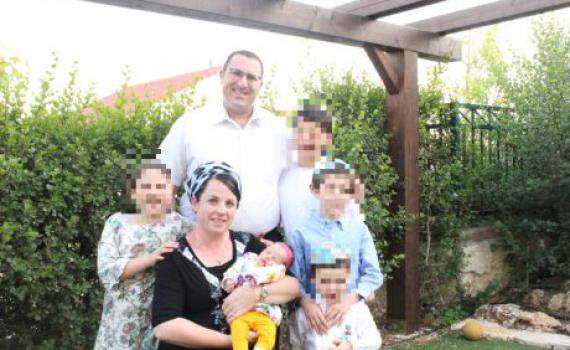 'שערי צדק': סכנה ממשית לחייו של איתי רימל