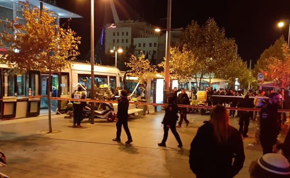 חברה של תמר ז"ל: היא נפלה, לא יכולנו לתפוס אותה