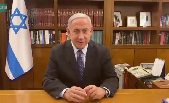 ברגע האחרון: רה"מ ביטל את פגישתו עם הרב מאזוז