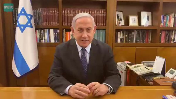 ברגע האחרון: רה"מ ביטל את פגישתו עם הרב מאזוז