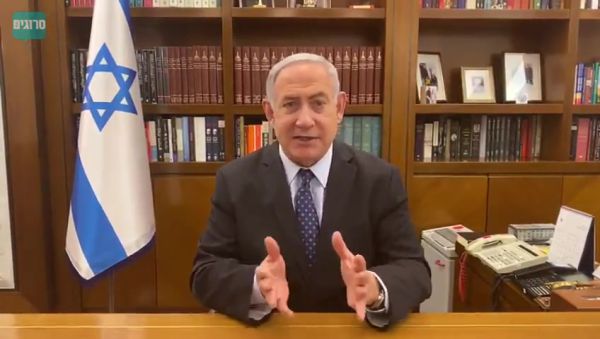 נתניהו לוחץ: "ליברמן צריך למנוע את הבחירות"