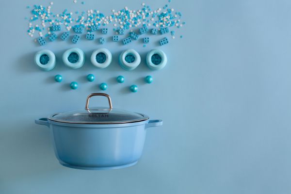 הגאדג'טים של סולתם שיהפכו את הכנת הלביבות לחוויה