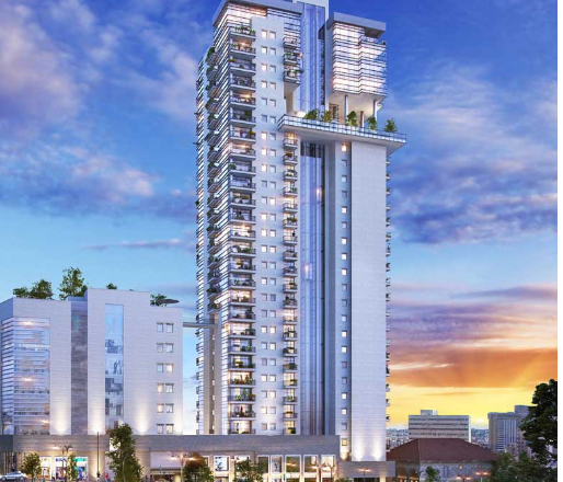 מציאה: נדל"ן בירושלים לנופה של העיר העתיקה