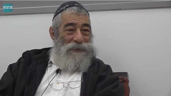 זילבר לסרוגים: "הבנתי מה נתניהו עשה בהתנתקות"