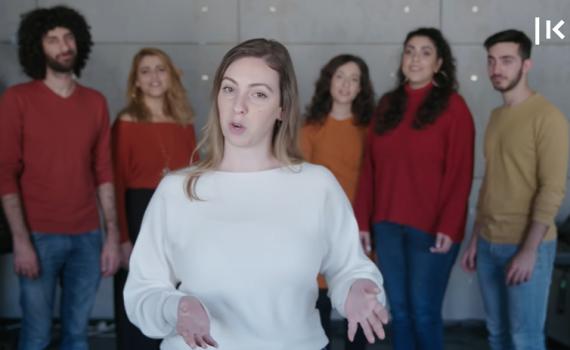 למה שירי חנוכה כל כך מדבקים? זו הסיבה. צפו