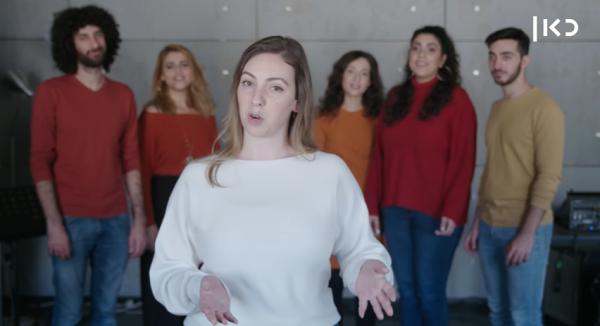 למה שירי חנוכה כל כך מדבקים? זו הסיבה. צפו