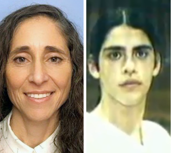 עו"ד אורלי בן ארי ופרשת עדת המדינה ליהי גלוזמן