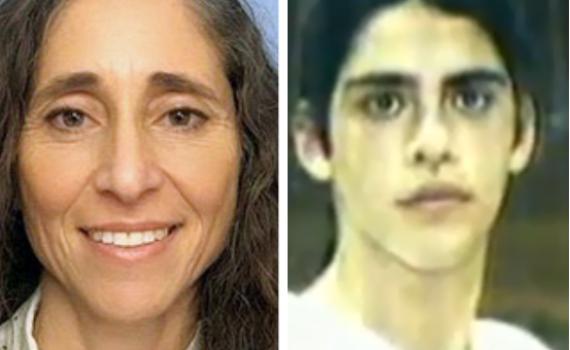 עו"ד אורלי בן ארי ופרשת עדת המדינה ליהי גלוזמן