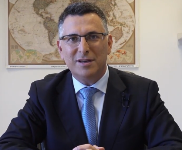 סער לליכודניקים ביו"ש: "הפעם אני סומך עליכם"