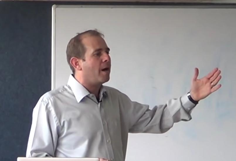 בתיכון הדתי למדו על עולם שטוח, "תכנית העשרה"