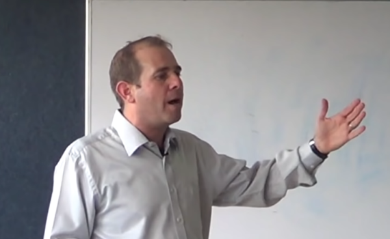 בתיכון הדתי למדו על עולם שטוח, "תכנית העשרה"