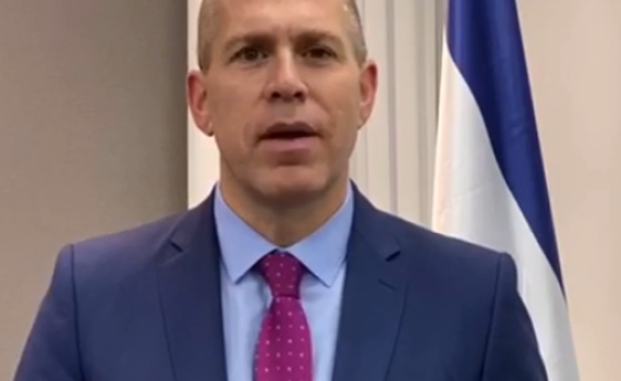 ארדן הכריע: תומך בנתניהו לראשות הליכוד