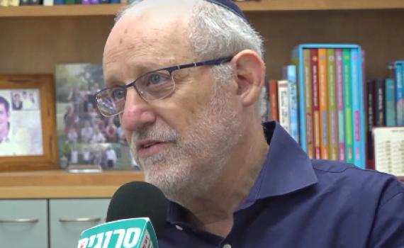 צפו: התלמוד הישראלי מסיים מחזור – אפילו בטורקיה