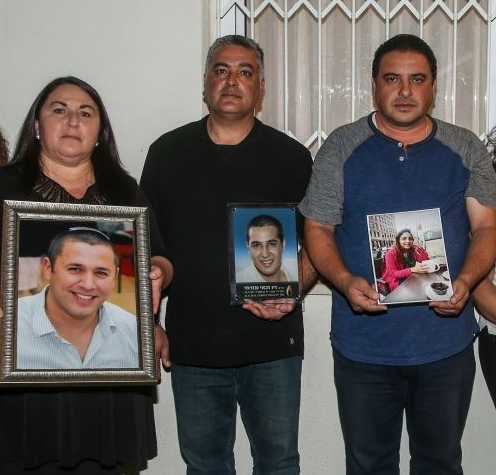 המשפחות השכולות משיבות מלחמה במחבלים | הצטרפו