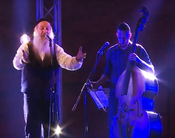 "תשליך" | המופע החדש והאינטימי של שולי רנד