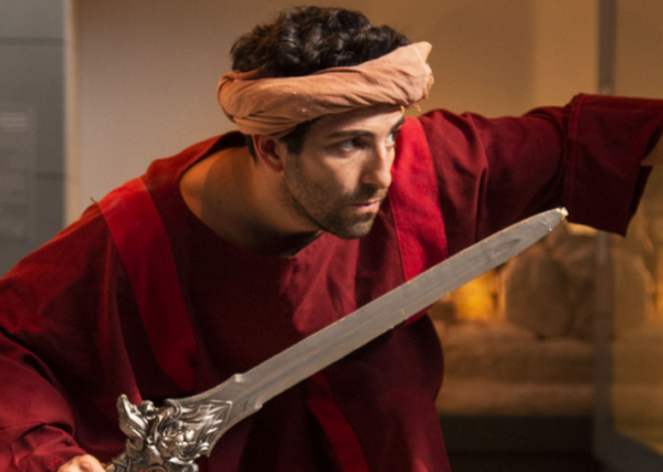 פסטיבל חנוכה במוזיאון ישראל | לכל המשפחה