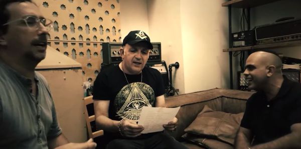 מפתיע: סולן אתניקס מחדש את הפיוט המוכר. צפו