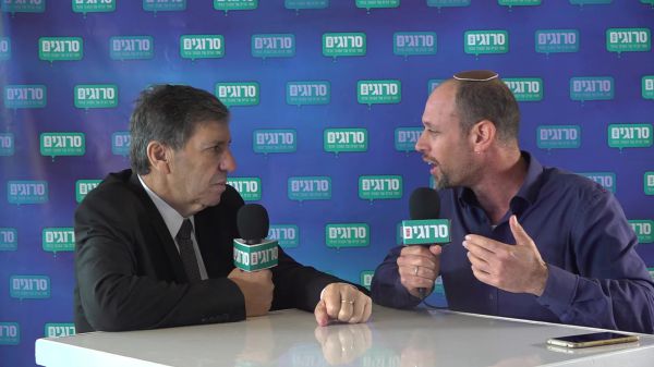 דני עטר: צריכים עוד לפחות חצי מיליון יהודים בגליל