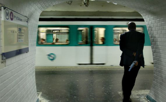 צעד נוסף: חוק המטרו אושר בוועדת הכנסת