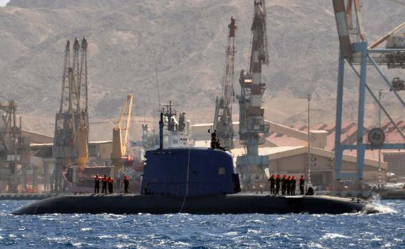 יחסי השוחד ועסקאות אפלות: כתב האישום המלא