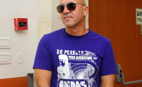 "גלגלצ של סבתא שלו" נמשכת סערת אוחובסקי