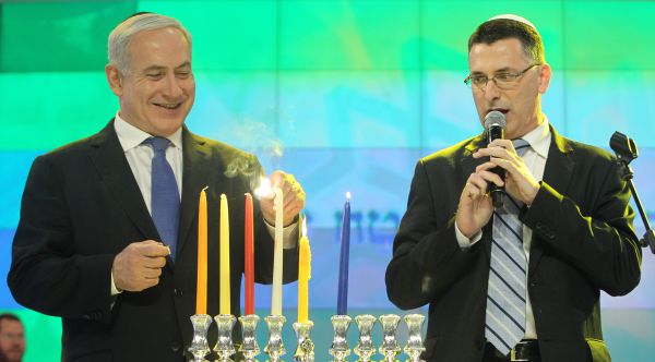 הצביעו: מה יהיו תוצאות הפריימריז בליכוד?