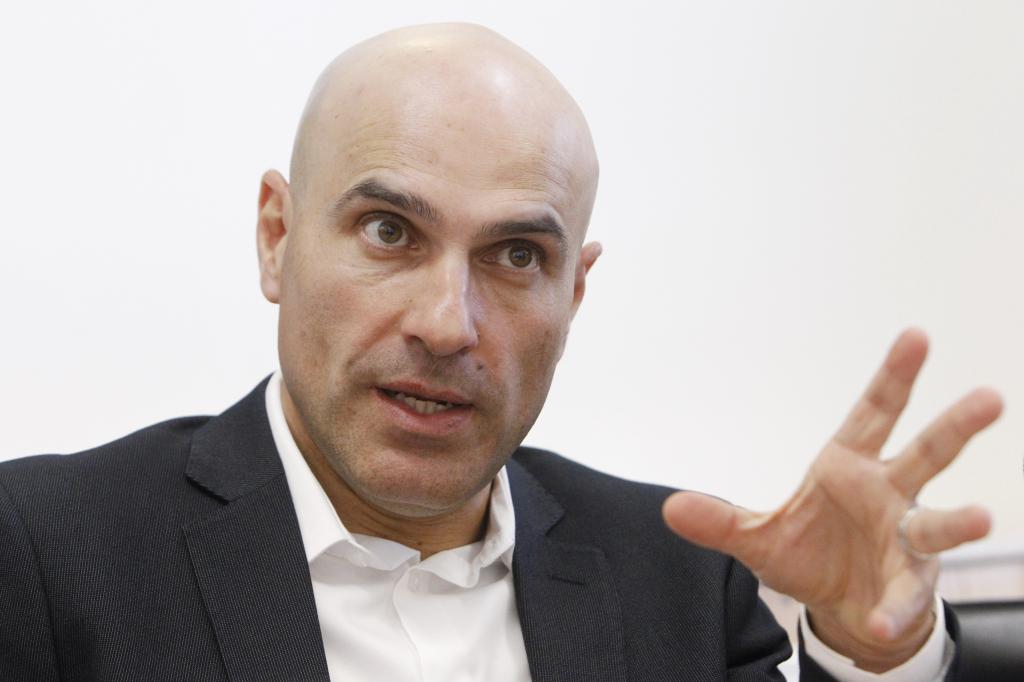 הפרקליטות: כתב אישום נגד אפי נווה והשופטת כרייף