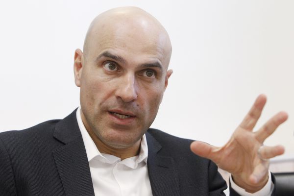 הפרקליטות: כתב אישום נגד אפי נווה והשופטת כרייף