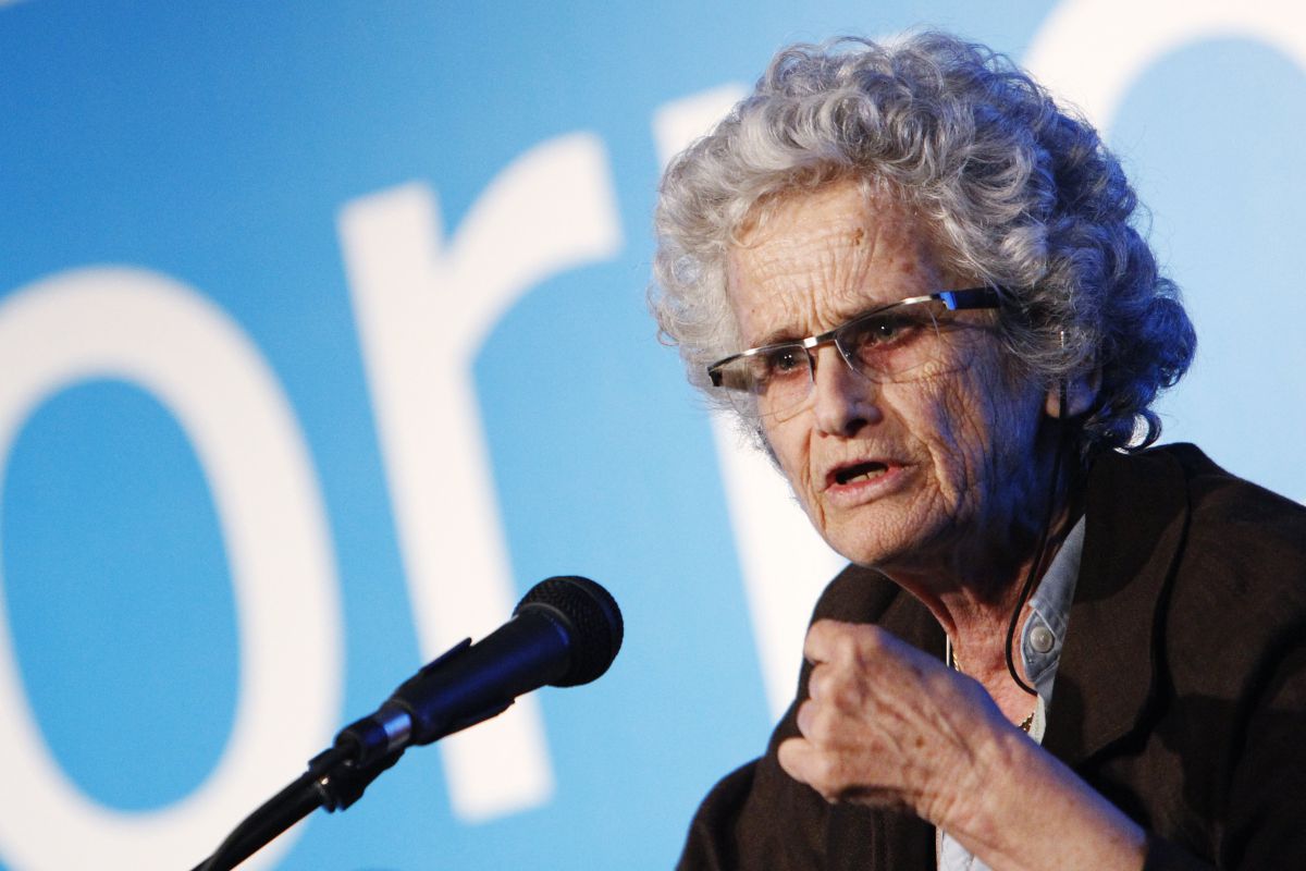 רות גביזון: המנדט להרכבת הממשלה – לא שפיט