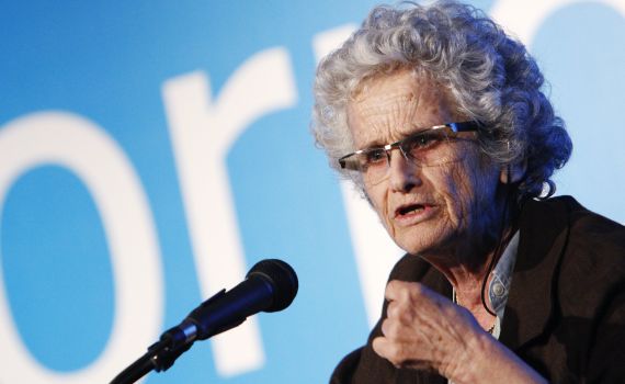 רות גביזון: המנדט להרכבת הממשלה – לא שפיט