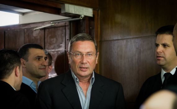 השותפים החדשים של נוחי דנקנר בכלא