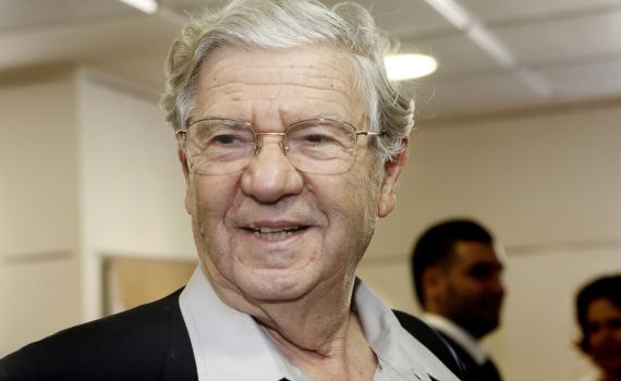 עו"ד על הפרשה • פרשנו חוזים "ברחל בתך הקטנה"