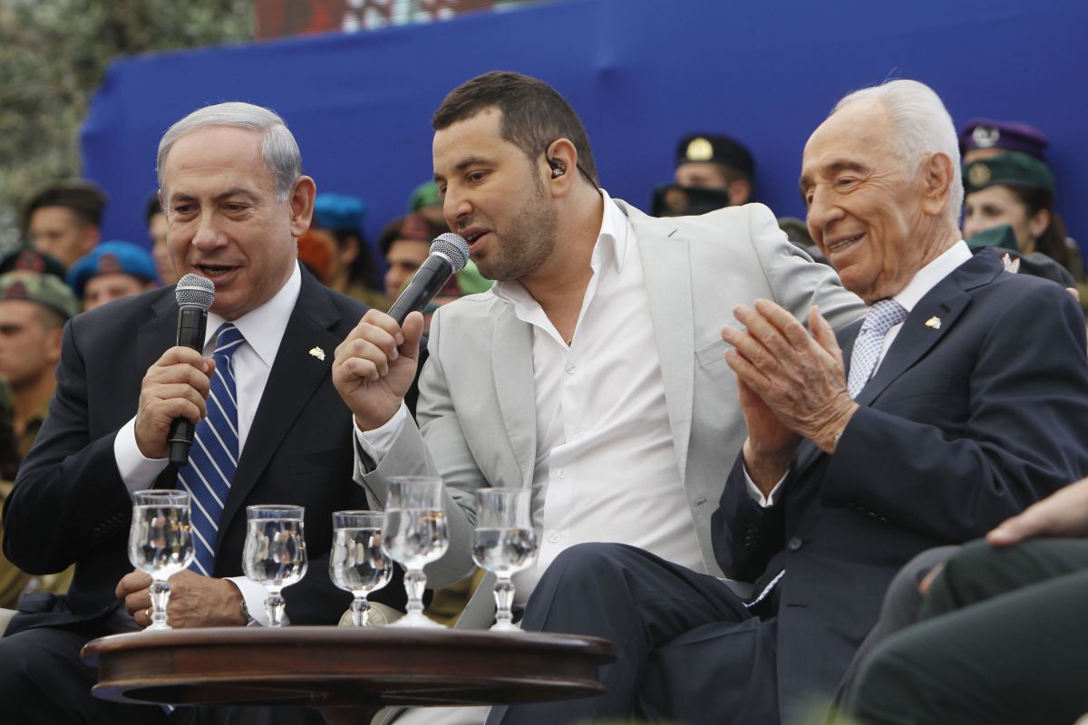 הזמר הישראלי: "מאז התאונה קשה לי לתפקד"