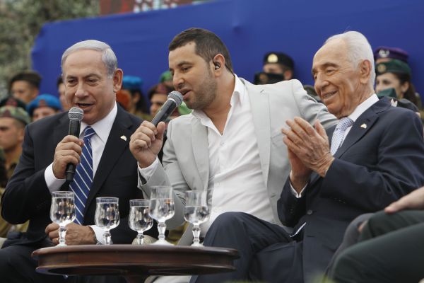 הזמר הישראלי: "מאז התאונה קשה לי לתפקד"